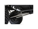 Axial Scale Crawler SCX6 Jeep Wrangler Rubicon JLU, Grau 1:6, ARTR