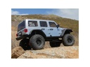 Axial Scale Crawler SCX6 Jeep Wrangler Rubicon JLU, Grau 1:6, ARTR