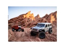 Axial Scale Crawler SCX6 Jeep Wrangler Rubicon JLU, Grau 1:6, ARTR
