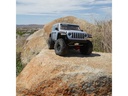 Axial Scale Crawler SCX6 Jeep Wrangler Rubicon JLU, Grau 1:6, ARTR