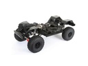 Axial Scale Crawler SCX6 Jeep Wrangler Rubicon JLU, Grün 1:6, ARTR