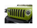 Axial Scale Crawler SCX6 Jeep Wrangler Rubicon JLU, Grün 1:6, ARTR