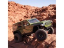 Axial Scale Crawler SCX6 Jeep Wrangler Rubicon JLU, Grün 1:6, ARTR