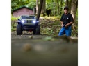 Axial Scale Crawler SCX6 Jeep Wrangler Rubicon JLU, Grün 1:6, ARTR