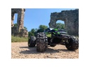 Blackzon Monster Truck Slyder MT 4WD, Grün 1:16, RTR