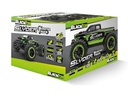 Blackzon Monster Truck Slyder MT 4WD, Grün 1:16, RTR