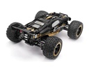 Blackzon Stadium Truck Slyder ST 4WD, Gold 1:16, RTR