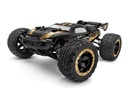 Blackzon Stadium Truck Slyder ST 4WD, Gold 1:16, RTR