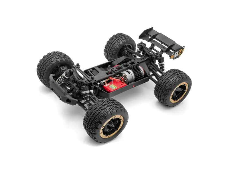 Blackzon Stadium Truck Slyder ST 4WD, Gold 1:16, RTR