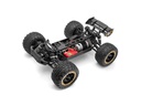 Blackzon Stadium Truck Slyder ST 4WD, Gold 1:16, RTR
