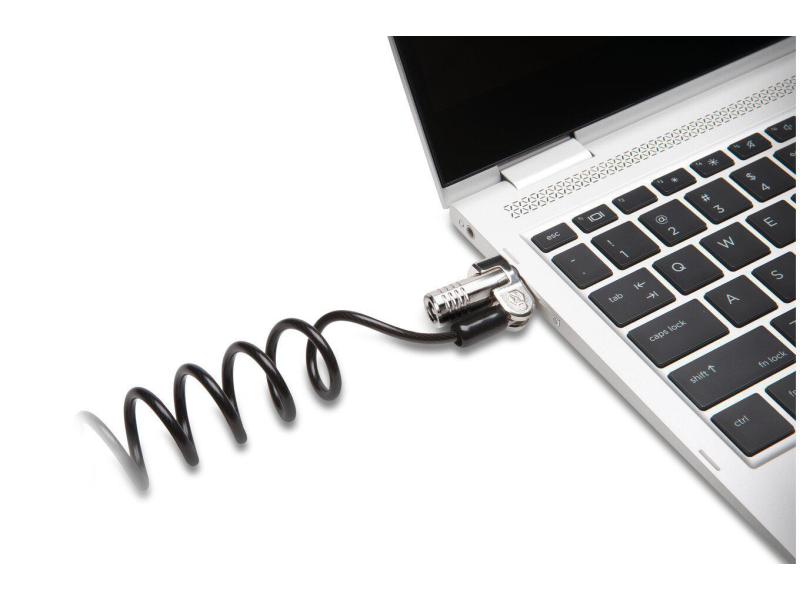 Kensington Sicherheitsschloss NanoSaver Portable Keyed