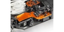 HPI Monster Truck Bullet MT 3.0 ARTR