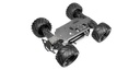 HPI Monster Truck Bullet MT 3.0 ARTR