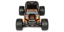 HPI Monster Truck Bullet MT Flux ARTR