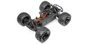 HPI Monster Truck Bullet MT Flux ARTR