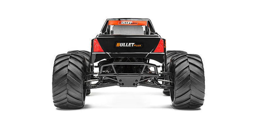 HPI Monster Truck Bullet MT Flux ARTR