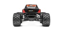 HPI Monster Truck Bullet MT Flux ARTR