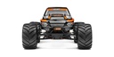 HPI Monster Truck Bullet MT Flux ARTR