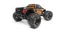HPI Monster Truck Bullet MT Flux ARTR