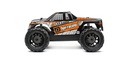 HPI Monster Truck Bullet MT Flux ARTR