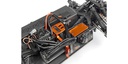 HPI Monster Truck Bullet MT Flux ARTR