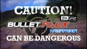 HPI Monster Truck Bullet MT Flux ARTR