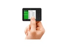 ISDT Akkutester BG-8S Smart Battery Checker