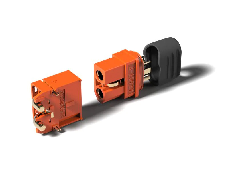 ISDT Akkutester BG-8S Smart Battery Checker