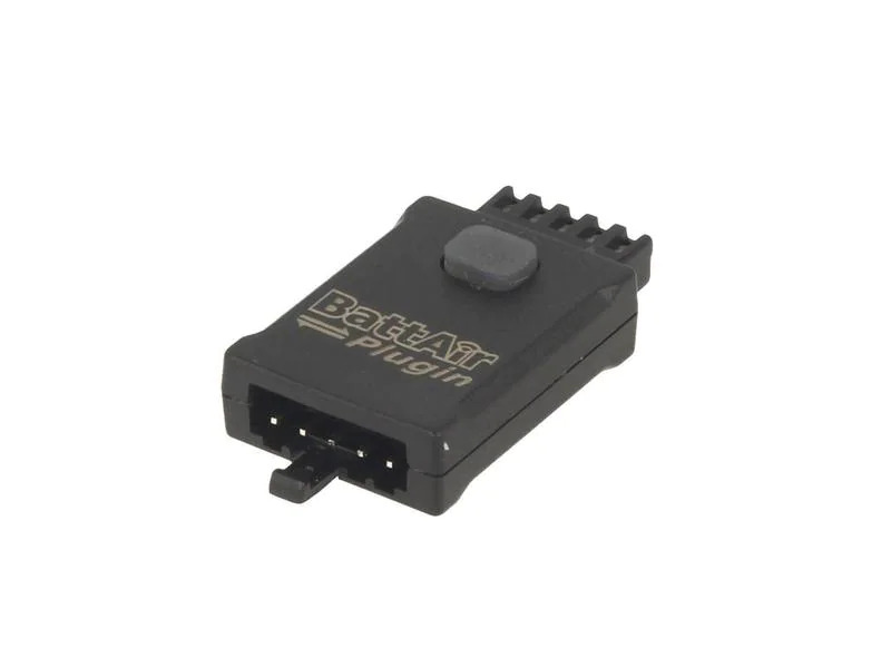 ISDT BattAir Plugin 3-4S 5 Stück