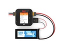 ISDT BattAir Plugin 3-4S 5 Stück