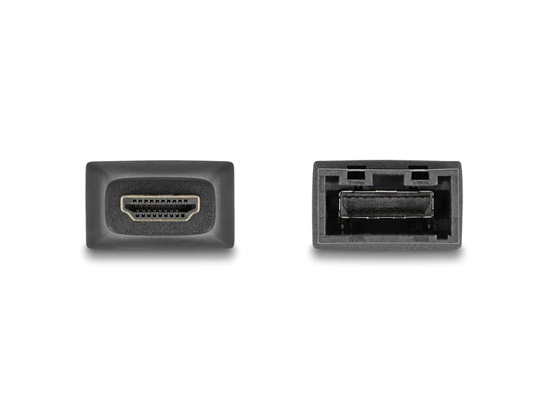 Delock Adapter 4K 60Hz HDMI-E Automotive - HDMI
