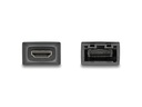 Delock Adapter 4K 60Hz HDMI-E Automotive - HDMI