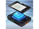 ToolkitRC Akkutester MC8 Multitool mit USB Ladefunktion