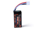 OMPHobby RC-Akku LiPo 350 mAh 7.4 V 50C M1 Evo