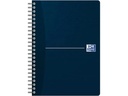 Oxford Notizbuch A5, kariert, Assortiert