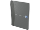 Oxford Notizbuch A5, kariert, Assortiert