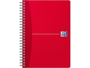 Oxford Notizbuch A5, kariert, Assortiert