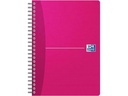 Oxford Notizbuch A5, kariert, Assortiert