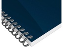 Oxford Notizbuch A5, kariert, Assortiert