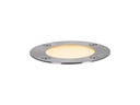 Paulmann Gartenspot Plug &amp; Shine, Einzelleuchte, 4.5W, 2200K, Schwarz