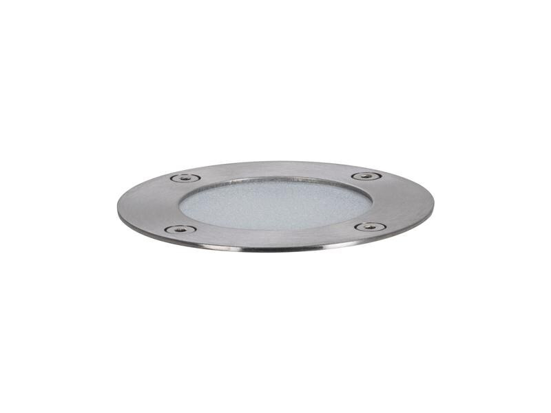 Paulmann Gartenspot Plug &amp; Shine, Einzelleuchte, 4.5W, 2200K, Schwarz