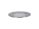 Paulmann Gartenspot Plug &amp; Shine, Einzelleuchte, 4.5W, 2200K, Schwarz