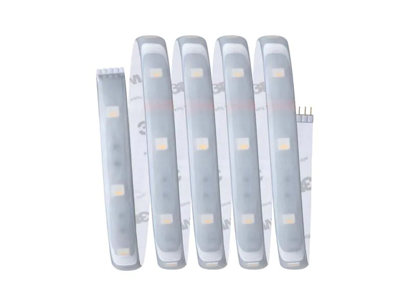 Paulmann LED Stripe MaxLED 250 Basisset, RGBW, 1.5m, ZigBee