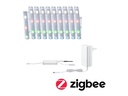 Paulmann LED Stripe MaxLED 250 Basisset, RGBW, 3m, Zigbee