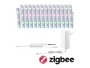 Paulmann LED Stripe MaxLED 250 Basisset, RGBW, 5m, ZigBee