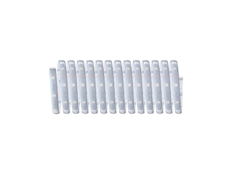 Paulmann LED Stripe MaxLED 250 Basisset, RGBW, 5m, ZigBee