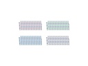 Paulmann LED Stripe MaxLED 250 Basisset, RGBW, 5m, ZigBee