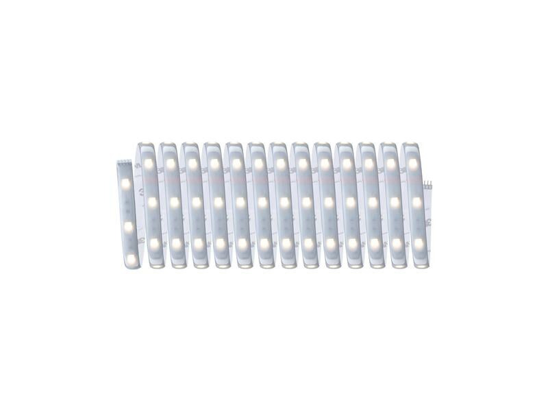 Paulmann LED Stripe MaxLED 250 Basisset, RGBW, 5m, ZigBee