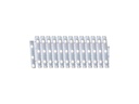 Paulmann LED Stripe MaxLED 250 Basisset, RGBW, 5m, ZigBee