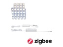 Paulmann LED Stripe MaxLED 500 Basisset, TW, 1.5m, ZigBee